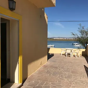 Apartamento Barracuda, Faro