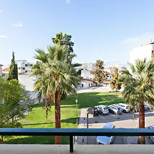 Apartamento Alameda, Faro