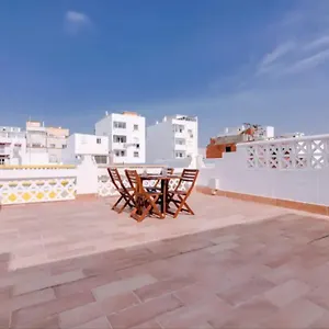 Quarto em Acomodações Particulares Blife Frankya Private, Faro