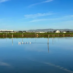 Herdade Dos Salgados Do Fialho Dystrykt Faro