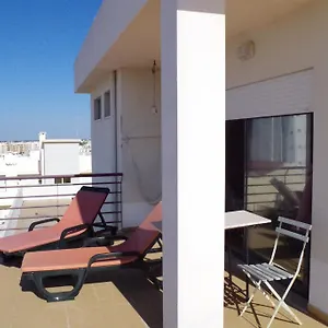 Casa de hóspedes Bellavita, Faro